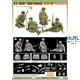 US Army Tank Riders 1944-45  Gen 2