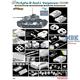Panzer III Ausf.L Vorpanzer - Cyber Hobby exclusiv