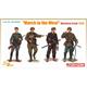 "March to the West", Westfront 1940