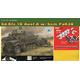 Sd.Kfz.10 Ausf.A w/5cm PaK 38 ~ Smart Kit 2025