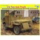 ¼ Ton Armored 4x4 Truck w/Bazookas ~ Smart Kit