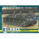 StuG III Ausf. E Neo Tracks + Interior LIMITIERT
