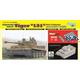 Tiger I 131 s.Pz.Abt.504 Tunisia + Magic Tracks