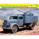 German 3t 4x2 Truck w / 2cm FlaK 38 - 2024 Version