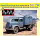 German 3t 4x2 Truck w / 2cm FlaK 38 - 2024 Version