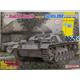 StuG.III Ausf.B + Sd.Kfz.252 +Trailer Combo