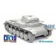 Pz.Kpfw.II Ausf.B - 1/6