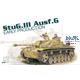 StuG III Ausf. G early Production w/ Neo Tracks