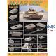 M1A2 SEP Abrams -  Armor Pro Series