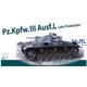 Pz. Kpfw. III Ausf. L  w/ Neo Tracks