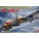 Messerschmitt Bf 110 D-3