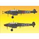 Messerschmitt Bf 110 D/E Nachtjäger