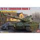 British Heavy Tank Conqueror Mk. 2