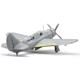 Curtiss SB2C-3 Helldiver