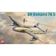 de Havilland Vampire FB.5