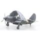 Curtiss SB2C-4 Helldiver