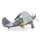 Curtiss SB2C-4 Helldiver