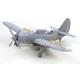 Curtiss SB2C-4 Helldiver