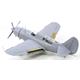 Curtiss SB2C-4 Helldiver