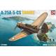 Curtiss A-25A-5-CS Shrike