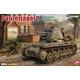Panzerjäger I 4.7cm PaK(t) Early Production