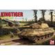 Sd.Kfz. 182 Kingtiger Porsche turret