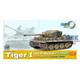 Tiger I (late w/ Zimmerit), s.Pz.Abt.510, Dec.1944