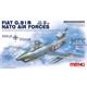 Fiat G.91 R NATO Air Forces