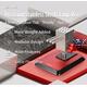 DSPIAE Precision Stainless Steel Clamp Vise