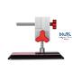 DSPIAE Precision Stainless Steel Clamp Vise