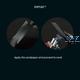 DSPIAE Aluminum Alloy Sanding Board