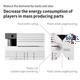 DSPIAE The "CUBE" Multifunctional Platform