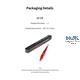 DSPIAE Alu-Alloy Stepped Wire & Photo Etch Roller