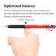 DSPIAE Narrow Blade Hobby Knife