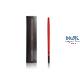 DSPIAE Fine Brush With Replaceable Point Tip Red
