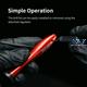 DSPIAE Aluminum Alloy Hand Drill / Handbohrer