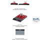 DSPIAE Mini Photo Etched Parts Bender