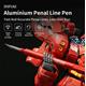 DSPIAE Aluminum Panel Line Scribing Pen
