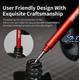 DSPIAE Replacement Tip Set for Scribing Pen AT-PL