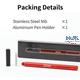 DSPIAE Aluminum Panel Line Scribing Pen
