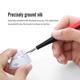 DSPIAE Aluminum Alloy Panel Line Pen