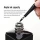 DSPIAE Aluminum Alloy Panel Line Pen