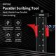 DSPIAE Precision Parallel Scribing Tool