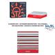 DSPIAE Photo Etched Rolling Set