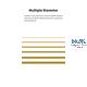 DSPIAE Brass Bars for Modeling 2.5mm (5pcs)