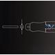 DSPIAE Portable Electric Sharpening Pen/ Anspitzer