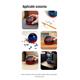 DSPIAE Portable Vacu-Cleaner
