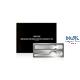 DSPIAE Hand Saw Blade Extra Fine / Handsägeblatt