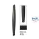 DSPIAE Marker Pen Pure Black