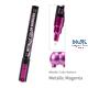 DSPIAE Super Metallic Color Markers - Magenta